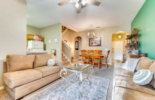 9 Mi to Disney Davenport Resort Townhome - Foto 5