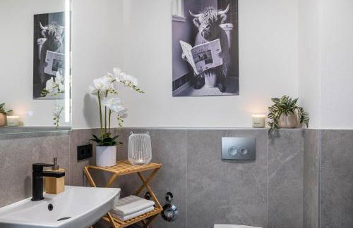 Marktplatz Ferienwohnung - Foto 21