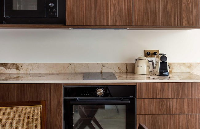 Magnificent Apartment /AC -1br/4p- Palais-royal - Foto 4