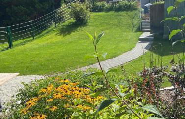 Ferienhaus AUSZEIT - Foto 29