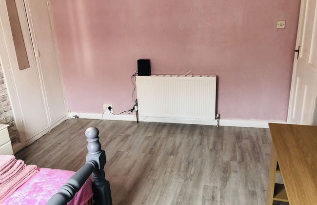 Lovely 3-bed Charming Apartment in Portsmouth - Foto 15