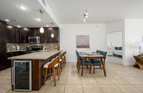 Villa Escape condo - Foto 10