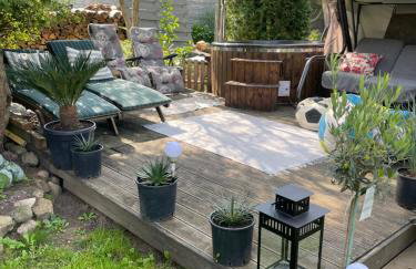 Agroturystyka nad stawami - Foto 48