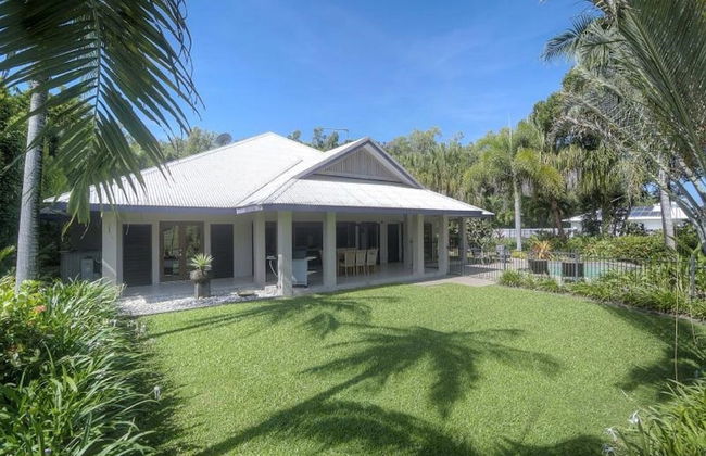 Tranquility By The Course Port Douglas - Photo 19