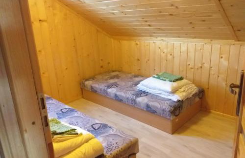 Osada nad żurawim stawem - Foto 49