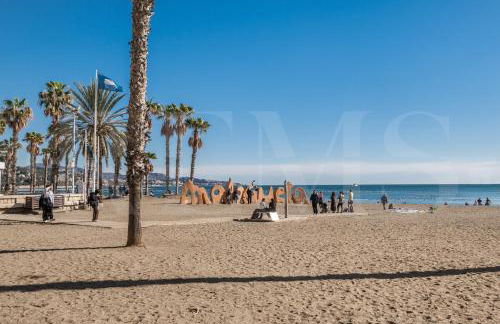 Bright Classic House Near La Malagueta REMS - Photo 37