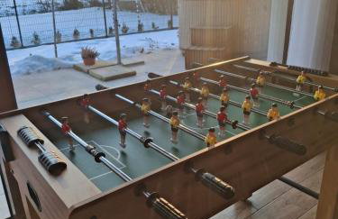 Domki nad potokiem - Foto 16