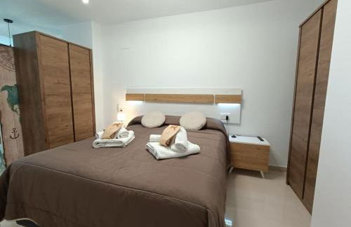 MalvaLindaBeach Loft Benlliure Malvarrosa/Patacona - Photo 25