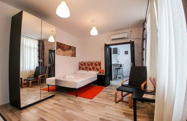 City Center Flats - Unirii Square - Foto 7