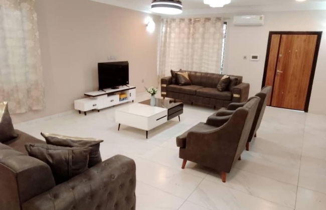 3 Bedroom En-suite House in Communication Hills, East Legon Hills - Photo 1