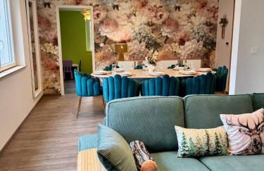 Gîte le Faune et Flor', au coeur de la nature - Foto 11