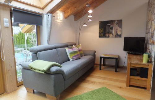 Ferienwohnung Alpenstern - Foto 16