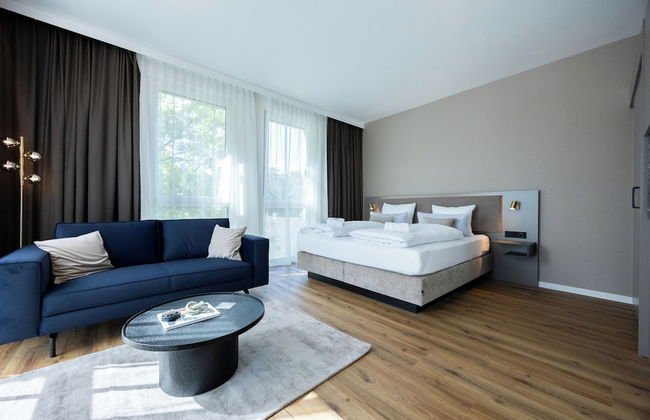 BRIGHT Bielefeld Süd Senne - Foto 56