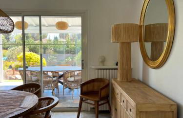 VILLA LA QUIETUDE - Foto 16