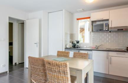 Vacancéole - Les Rives du Lac - Foto 54