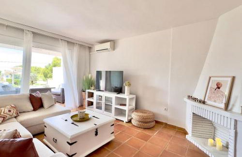 Atico Altea fully equiped,piscina y gratis parking - Photo 6