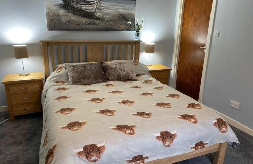 Finmor Cottage, Ardhasaig, Isle of Harris - Foto 34