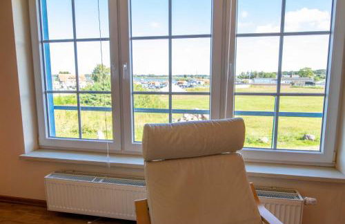 Holiday Home Blu Hus - Foto 23