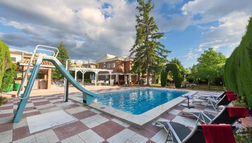 Villa Granada Garden Deluxe - Foto 2