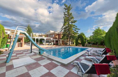 Villa Granada Garden Deluxe - Foto 2