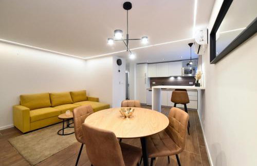 Optima Apartment Zagreb - Spacious Central Stay - Foto 7