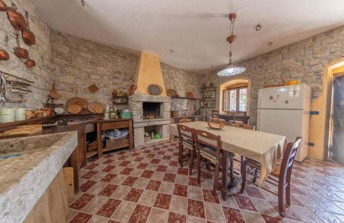 Villa Paradiso - Irpinia - Foto 25