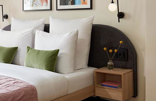 Numa Berlin Novela - Foto 19