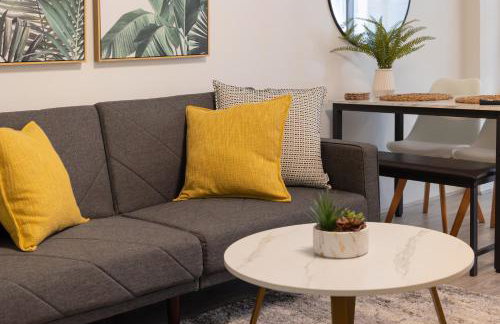 Bishop Suites At The Executive Centre - Foto 12