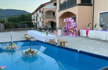 SIRIS b&b - affittacamere - Foto 13