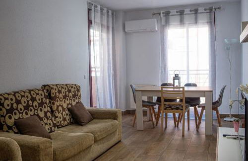 Parking gratis, ALCALA MAGNA, con NRU Y LICENCIA TURISTICA VT-13974 - Foto 7