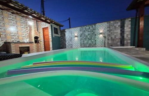 Refúgio dos Lagos 10min da praia - Photo 8