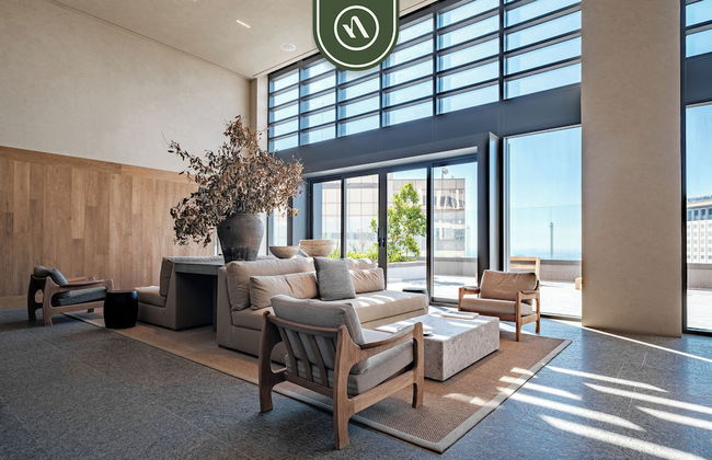 BeGrand Reforma by Naya Homes - Foto 1