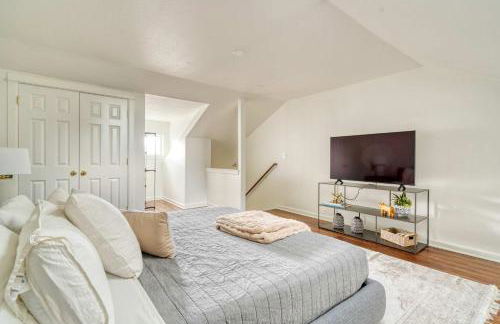 Stay Portland - Perfect Portland Farmhouse Loft - Breweries & Bars - Foto 19
