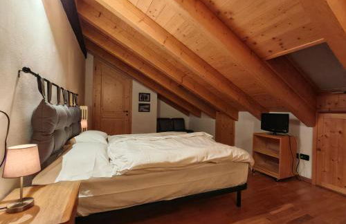 Val di Sole Family Apartments - Foto 28