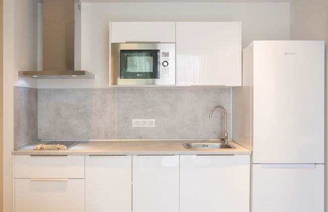 Bungalows Doña Rosa - Foto 34