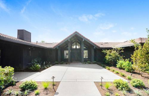 Sonoma Hilltop Estate With 3 Bedrooms And Pool - Includes Wine Tasting Passport - Foto 35