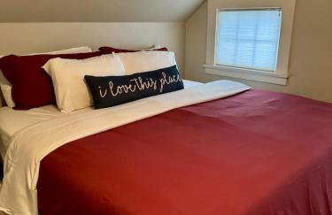 Historic Family Home Next To College and Lake CDA - Foto 34