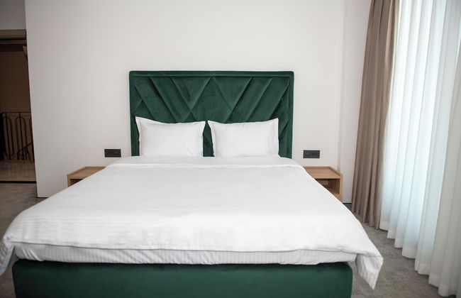 CM111Apparthotel - Foto 17