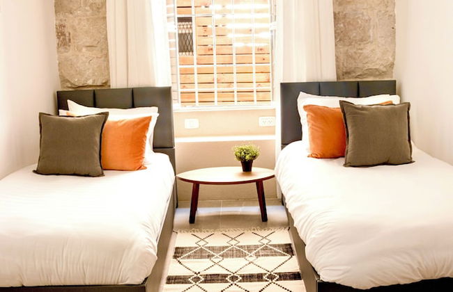 Mamilla View - Suites & Apt Hotel - Foto 5