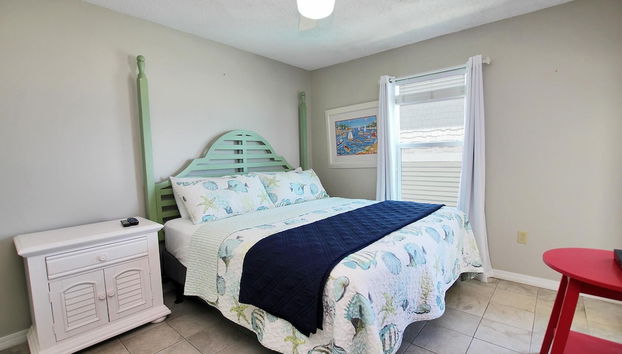 Sundial G3 - Foto 5, Habitación