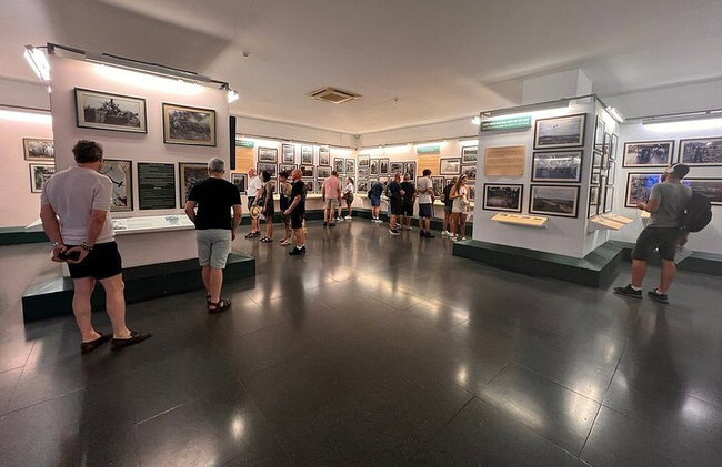 Visite privée de Hô Chi Minh-Ville - Photo 20