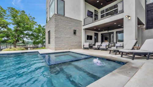 The Escape at 212 with Concierge Services - Foto 3