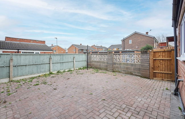 Host Stay Joffre Avenue - Foto 22