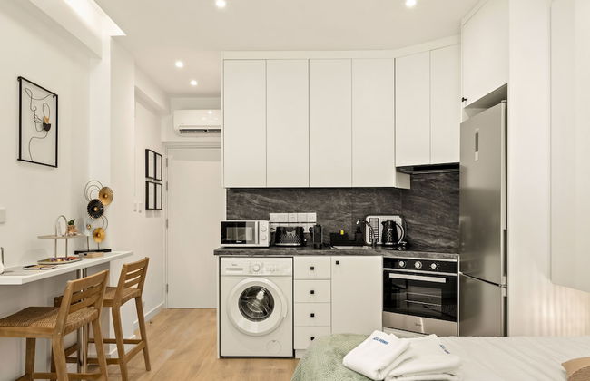 Lazuli Hermes Apartments - Foto 32