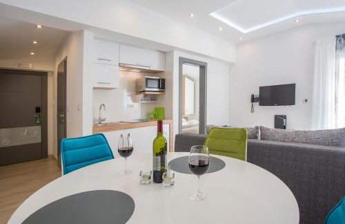 Adrion Aparthotel - Foto 93