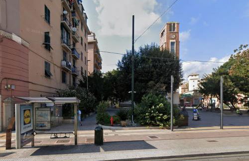 Antico Attico Genovese - Foto 38