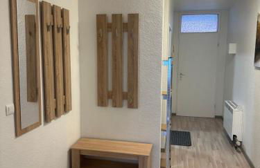 Ferien Wohnung Aachen-Würselen G5 - Foto 4