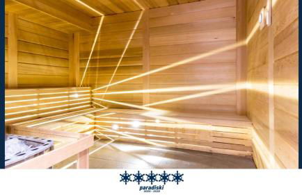 ARC 1950 - cozy apartment with mountain view - Foto 15