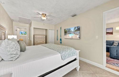 Seahorse Cabana - 1106 - Foto 27