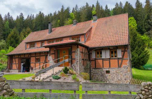 Forsthaus Trabronn | Sauna | eingezäunt | Grillplatz - Photo 17